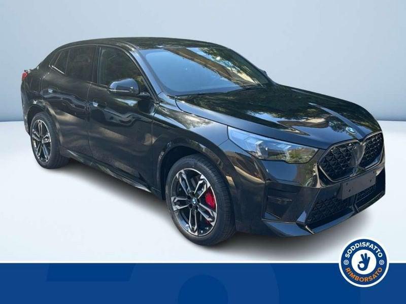 BMW X2 sDrive 20d M Sport Pro