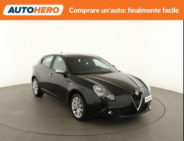 ALFA ROMEO Giulietta 1.6 JTDm 120 CV Super