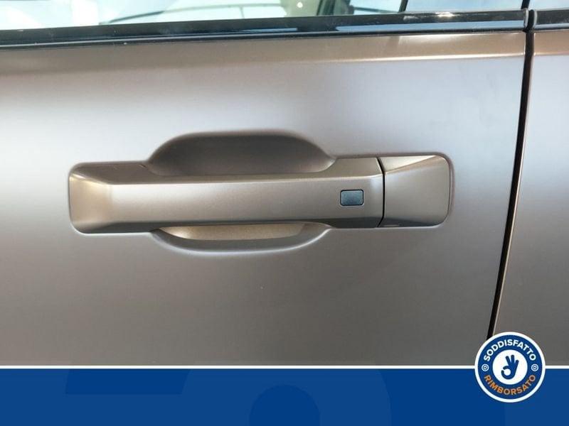 Hyundai Santa Fe 1.6 PHEV 4WD XClass (CP) - 7 Posti