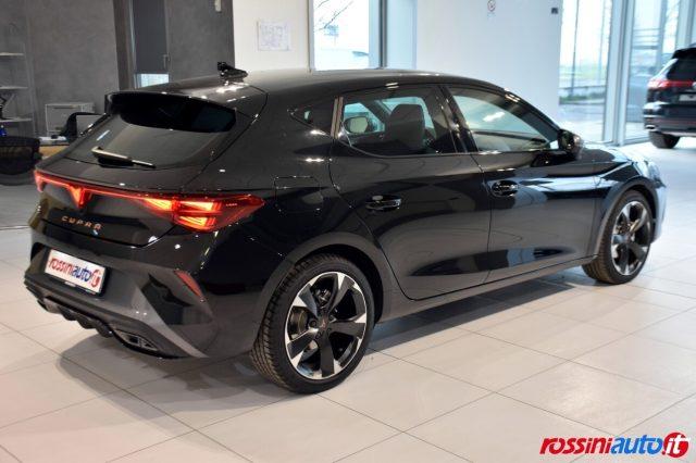 CUPRA Leon 2.0 TDI 150 CV DSG