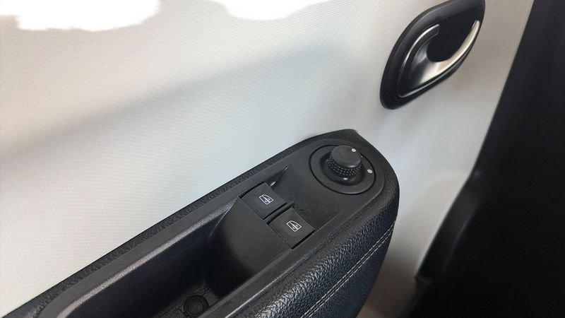 Renault Twingo 22kWh Intens