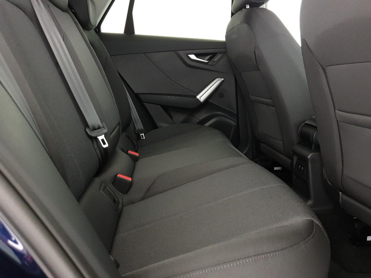35TFSI 150CV S tronic Business Advanced