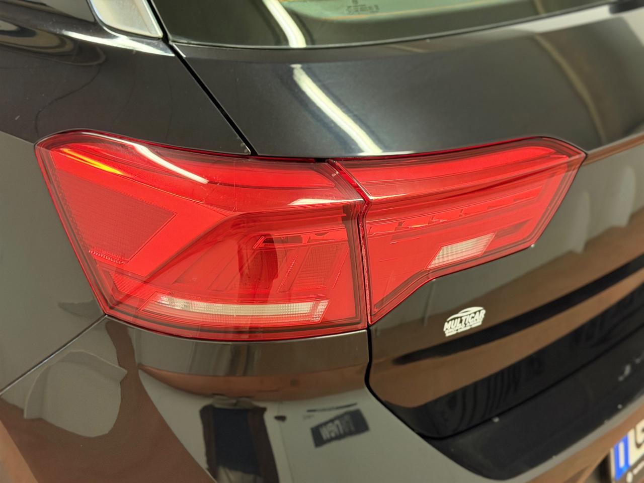 Volkswagen T-Roc 1.6 TDI SCR Business