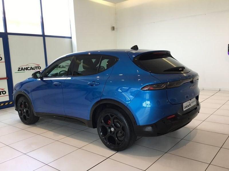 Alfa Romeo Tonale 1.5 160 CV MHEV TCT7 Veloce MY24