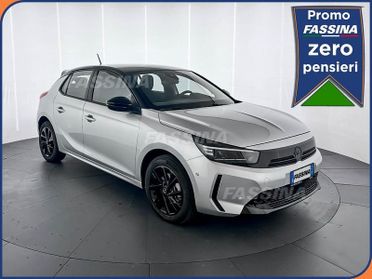 Opel Corsa Corsa 1.2 100 CV aut.