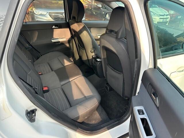 Volvo V50 D4 Momentum