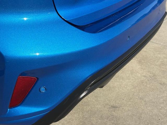 FORD Focus 1.0 EcoBoost 125 CV 5p. ST-Line