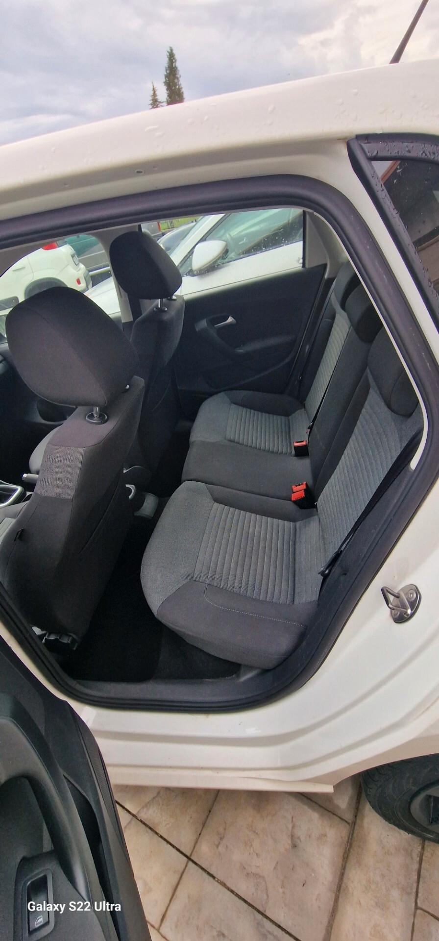 Volkswagen Polo 1.2 70 CV 5p. Comfortline