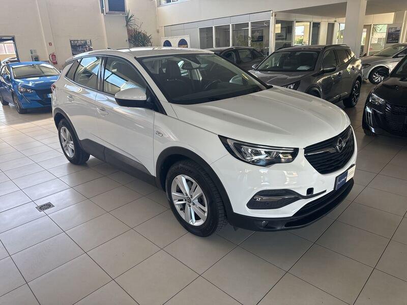 Opel Grandland Grandland X 1.5 diesel Ecotec Start&Stop aut. Business