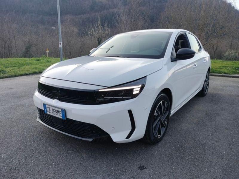 Opel Corsa 1.2 100cv GS MT6