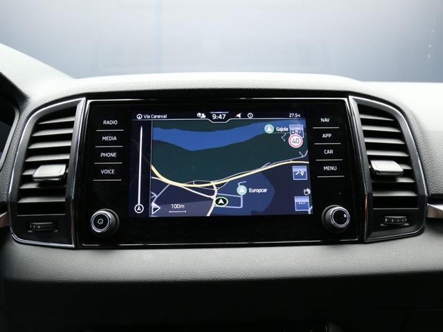 SKODA Karoq 2.0 TDI 116CV DSG Executive