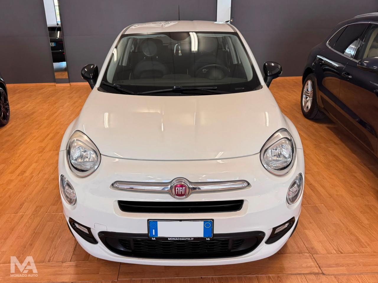 Fiat 500X 1.6 MultiJet 120 CV Business 2018
