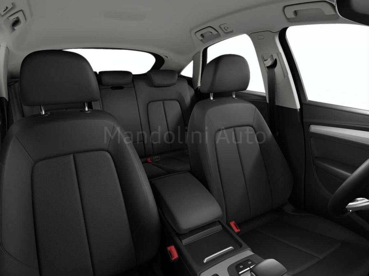 Audi Q5 sportback 40 2.0 tdi mhev 12v business advanced quattro s tronic