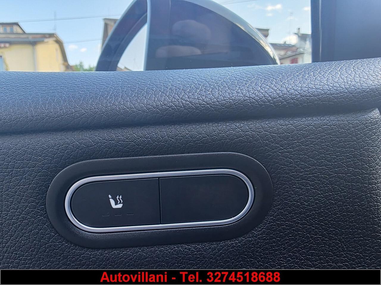 Mercedes Classe A - W177 2023 - A 180 d sport plus