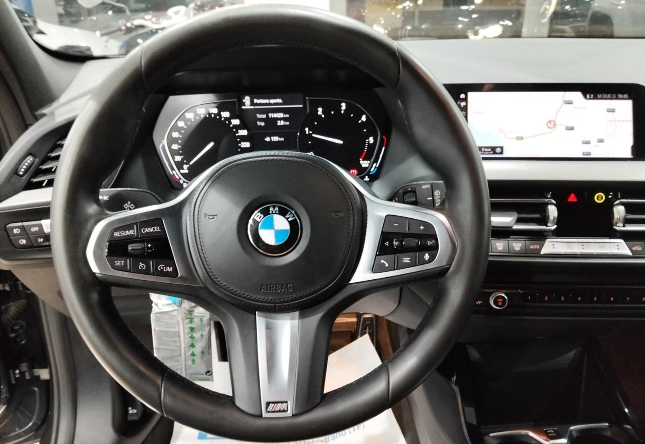 Bmw 116d Msport Pro - 2020