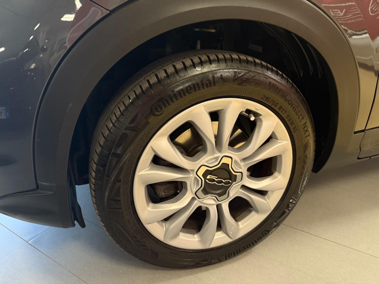 Fiat 500X 1.3 Mjt 95 CV Pop Star