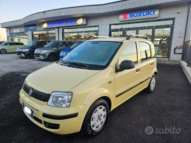 FIAT Panda 1.2 Classic GPL