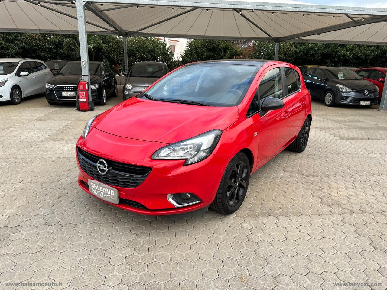 OPEL Corsa 1.3 CDTI 5p. ANNIVERSARY N1