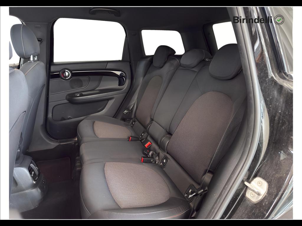 MINI Mini Countrym.(F60) - Mini 1.5 Cooper Hype Countryman