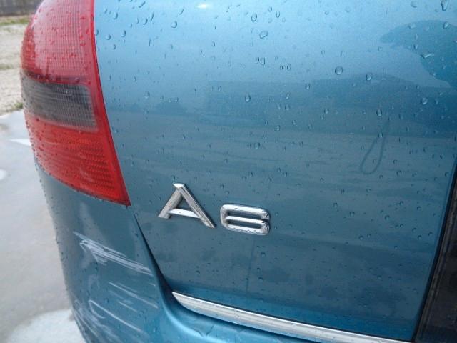 Audi A6 1.9 TDI cat Advance