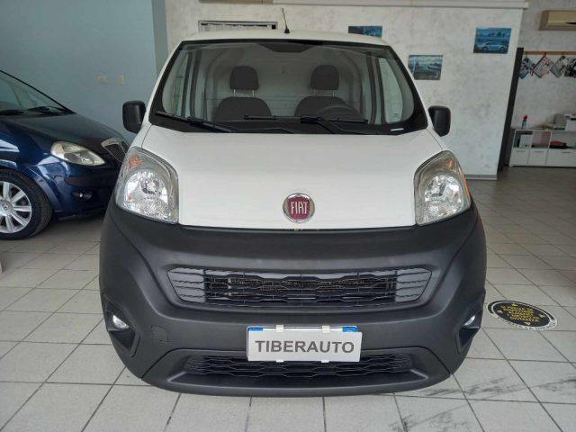 FIAT Fiorino 1.4 8V CNG 70CV Cargo SX