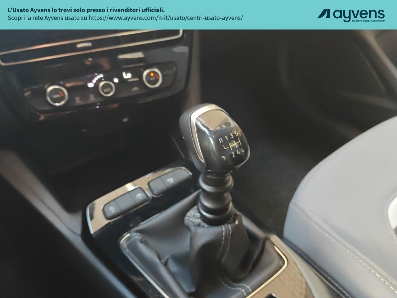 Opel Mokka 1.2 Turbo Elegance