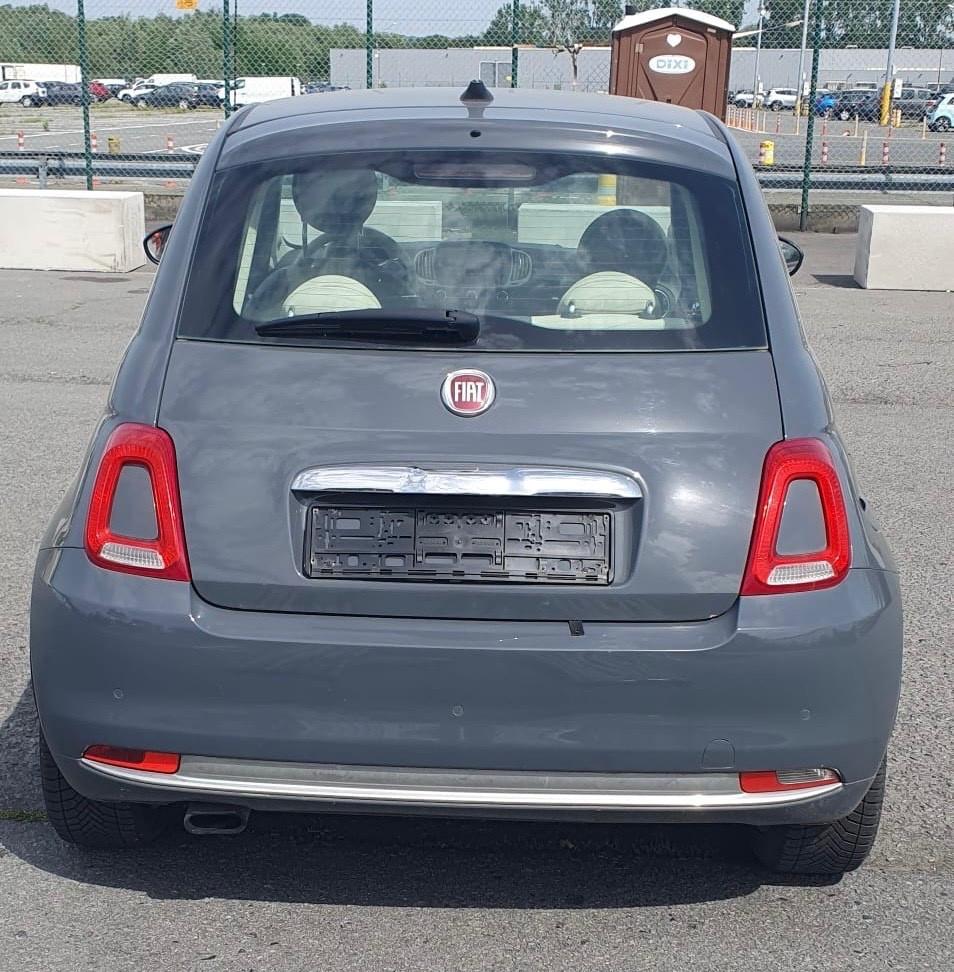 Fiat 500 Lounge 1.0 FireFly 70cv