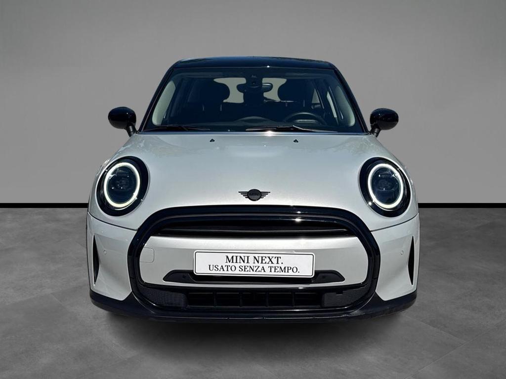 Mini Cooper 1.5 TwinPower Turbo Cooper