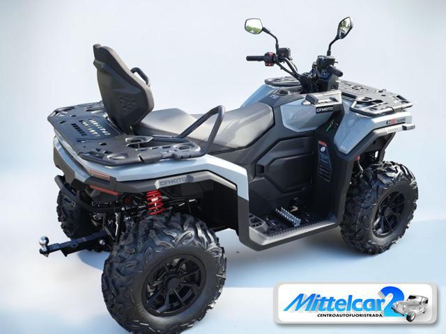 CF MOTO CForce 450 CForce C5 L