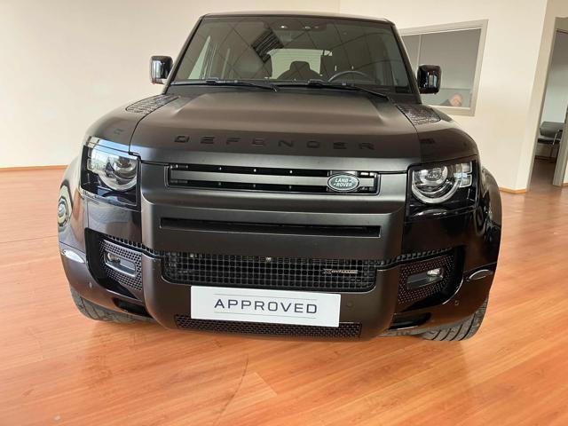 LAND ROVER Defender 110 3.0D I6 250 CV AWD Auto X-Dynamic SE
