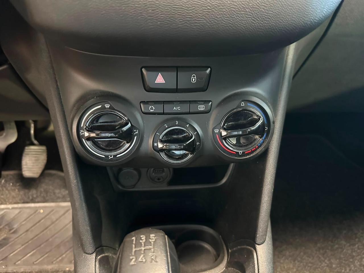 Peugeot 208 PureTech 82 5 porte Active
