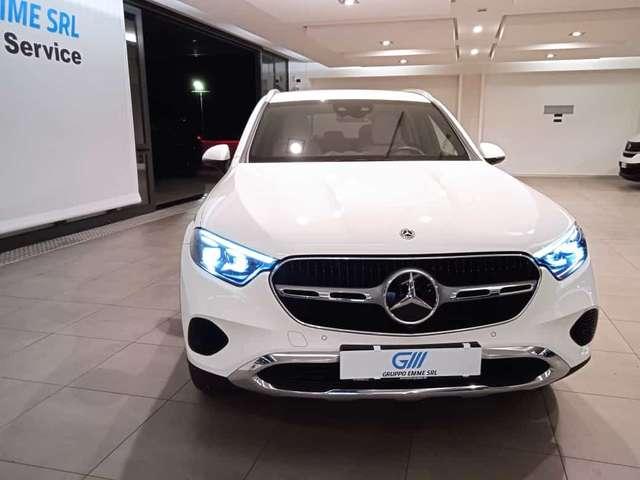 Mercedes-Benz GLC 220 220d mhev Adv Plus 4matic aut DISTRONIC DIG LIGHT