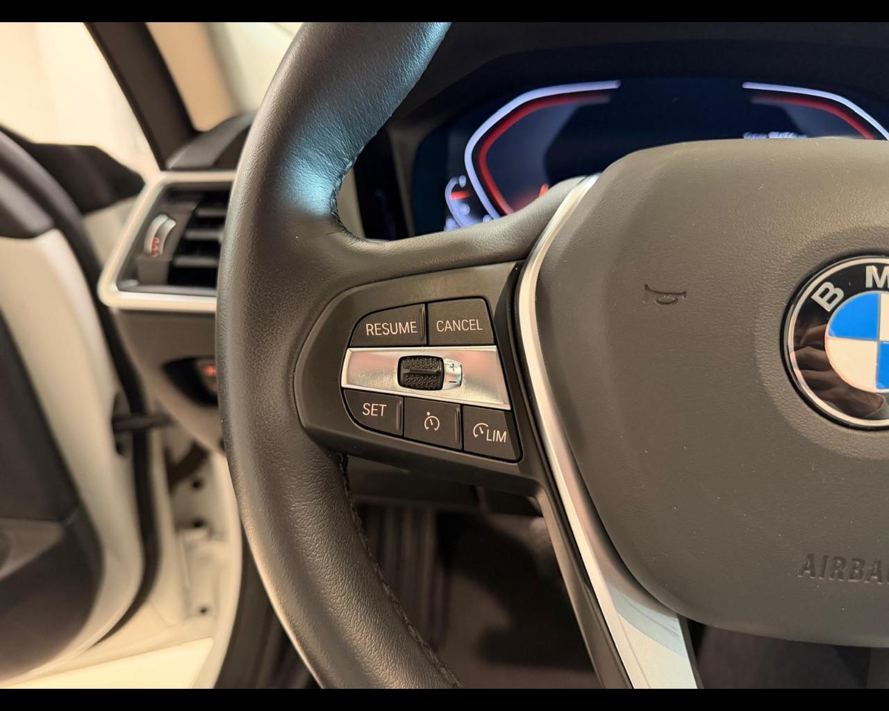 BMW Serie 4 Cpé(G22/82) - 420d 48V xDrive Coupé Sport