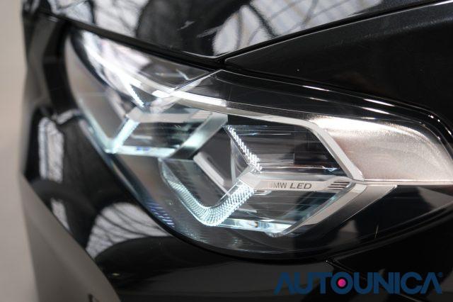 BMW X3 XDRIVE20D 48V MSPORT AUTOMATICA