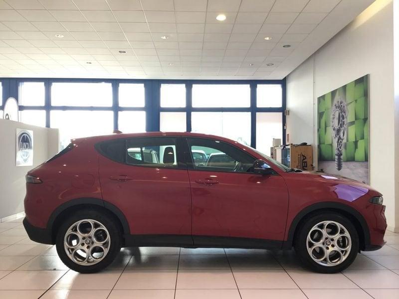 Alfa Romeo Tonale 1.6 Diesel 130cv TCT6 Sprint MY24