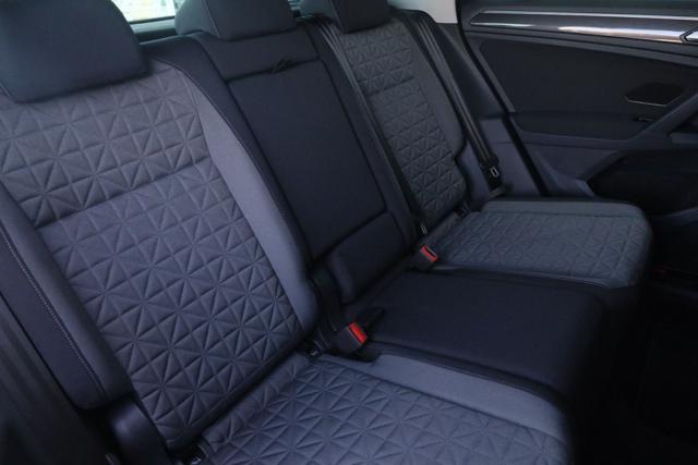 VOLKSWAGEN Tiguan 1.5 TSI Prezzo Netto 150 CV ACT Life