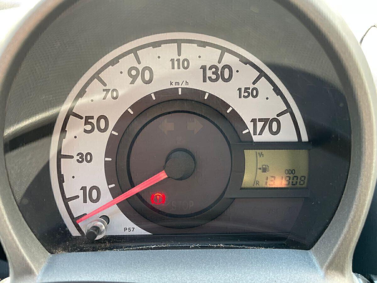 CITROEN C1 1.0 68Cv. 3 PORTE