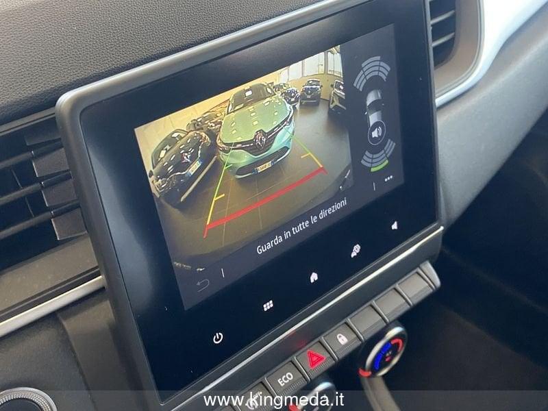 Renault Captur Captur TCe 100 CV GPL FAP Zen