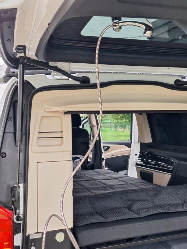 MERCEDES-BENZ Marco Polo 220 d Automatic CONTO VENDITA