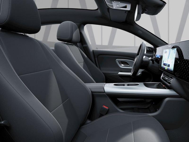 Mercedes-Benz CLA CLA 250+ EQ Advanced Plus NIGHT-PACK