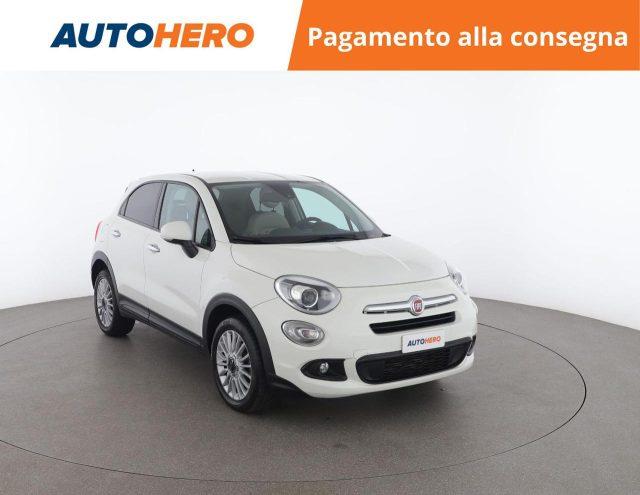 FIAT 500X 1.3 MultiJet 95 CV Lounge