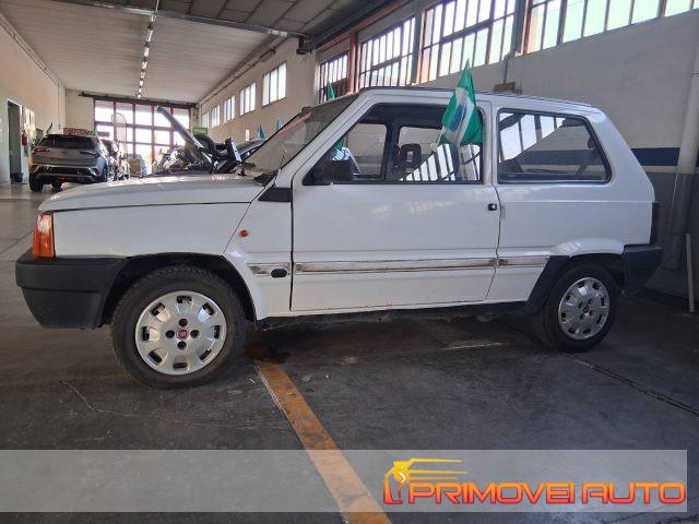FIAT Panda 1ª serie 900 i.e. cat L