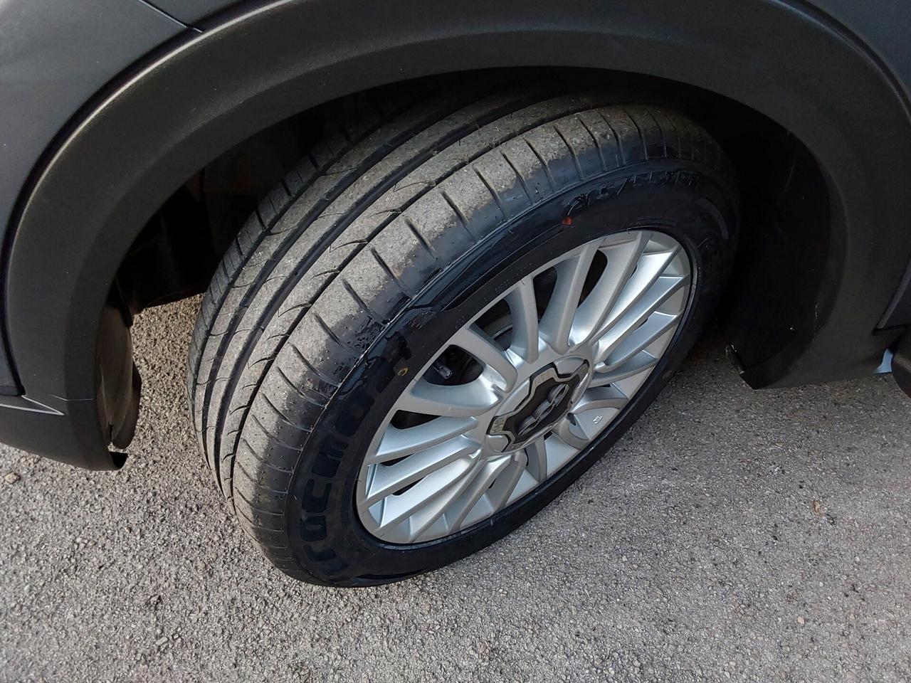 Fiat 500X 1.3 MultiJet 95 CV Connect