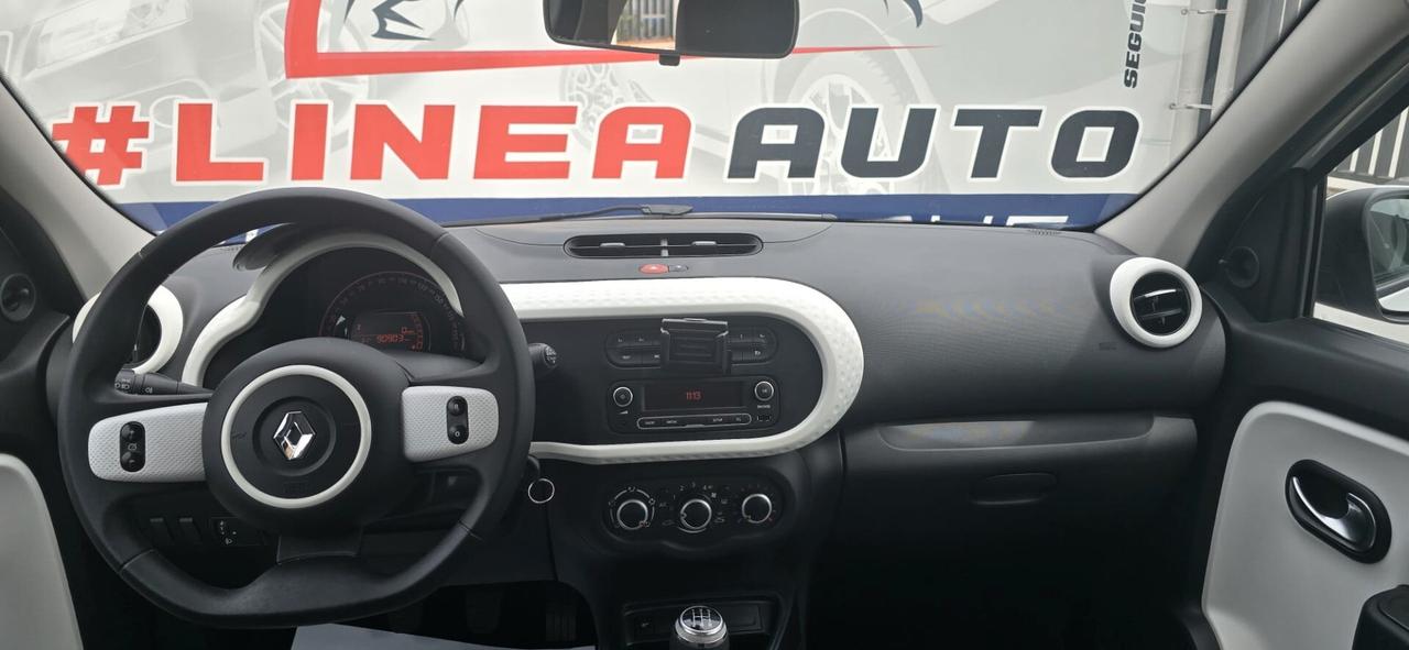 Renault Twingo SCe 65 CV Intens
