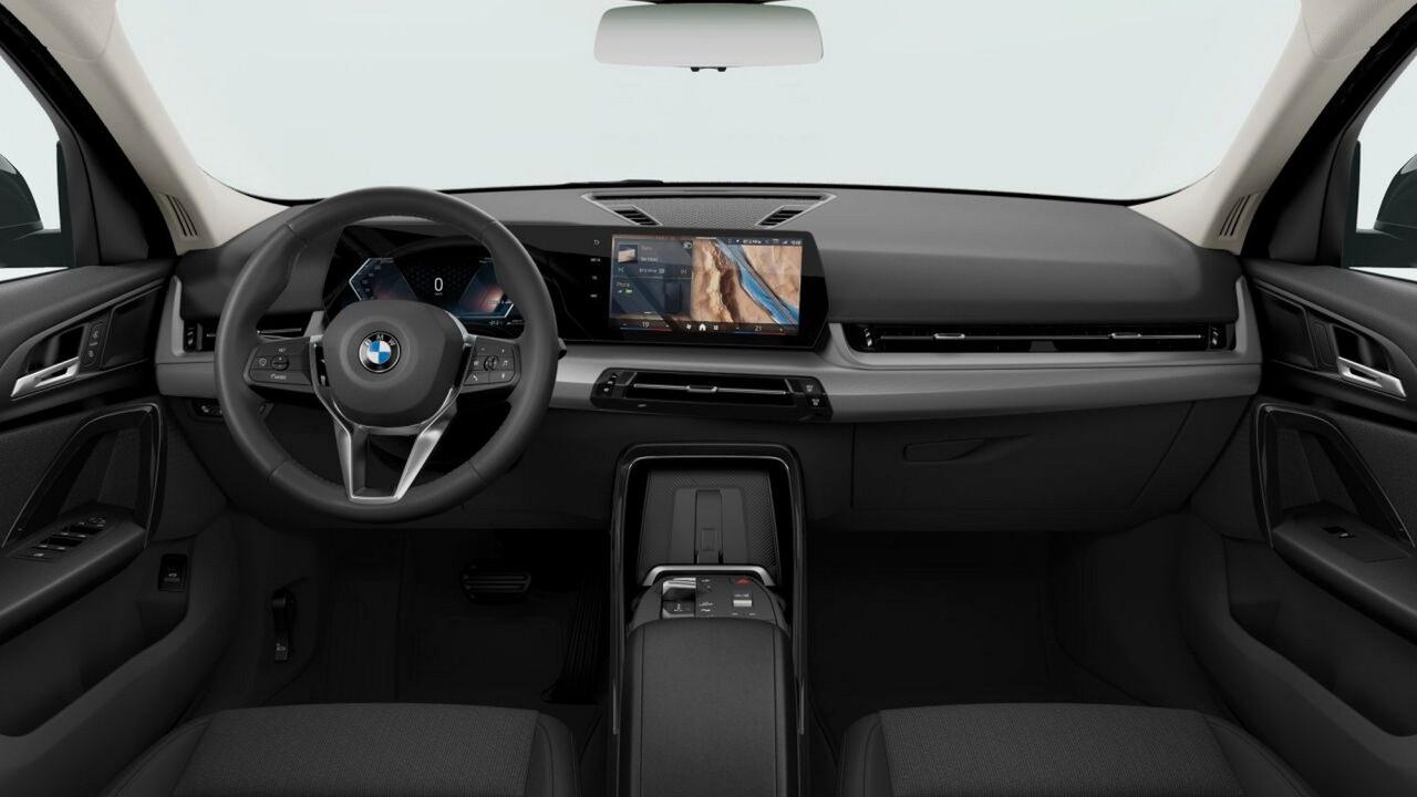 BMW BMW X2 sDrive18d