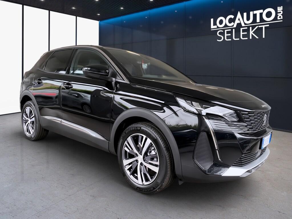 Peugeot 3008 1.2 PureTech Turbo Allure Pack - PROMO