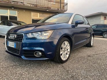 AUDI A1 1.4 TFSI Ambition S-tronic solo 90.361 km