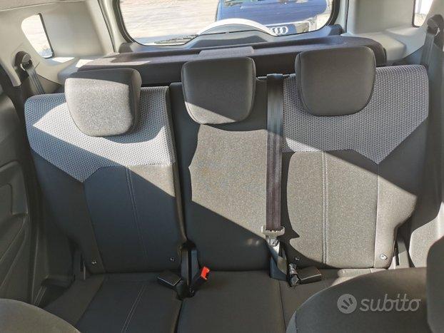 FORD EcoSport 1.5 TDCi 95cv Titanium S