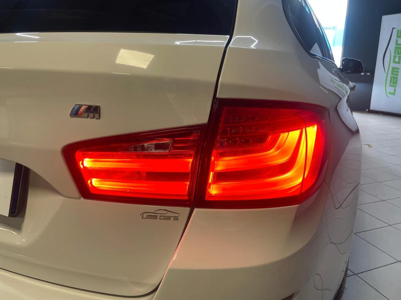 Bmw 530 530d xDrive 258CV Luxury