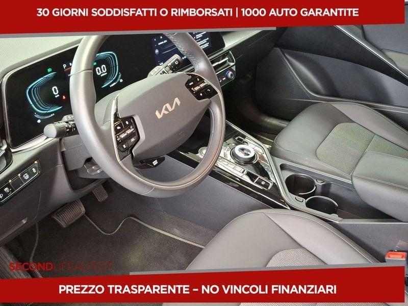 KIA Niro 1.6 gdi hev Style dct6